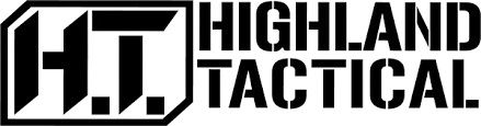 Highland Tactical Logo