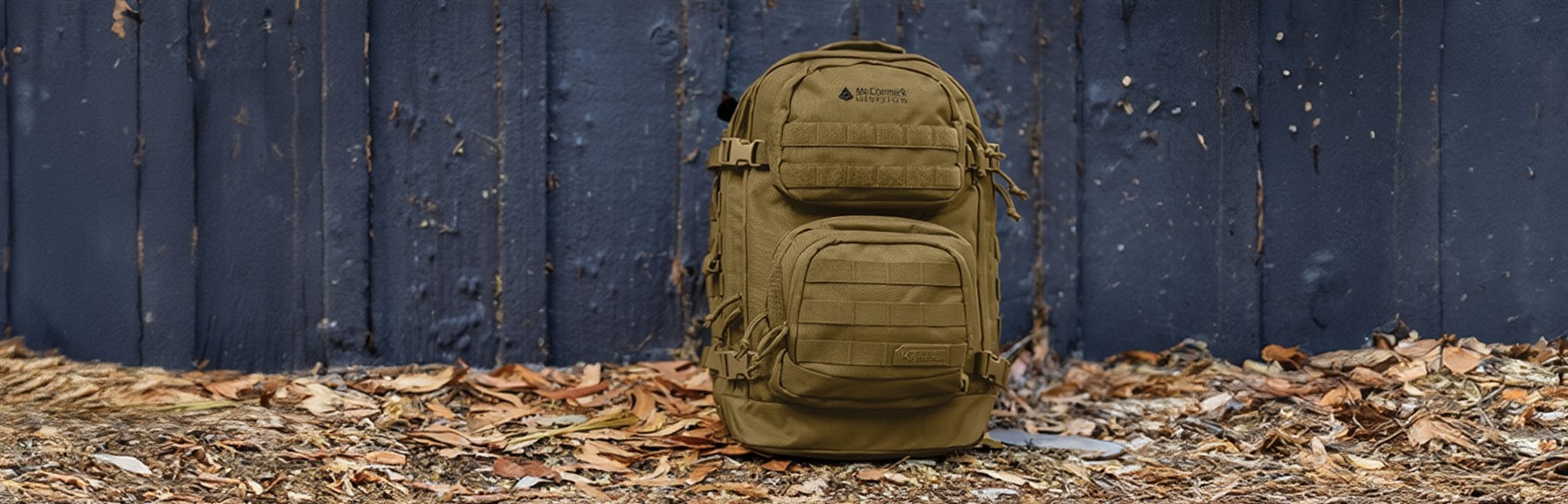 Highland Tactical hero image